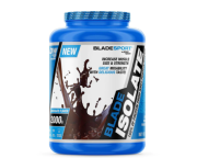 BLADE ISOLATE PROTEINA WHEY PROTEIN ISOLATE 5 LBS CHOCOLATE